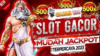 Info Slot Gacor Hari Ini Pola Gacor Zeus Hari Ini Terbaru