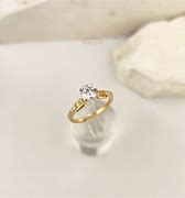 Model Cincin Emas Tanpa Permata