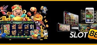 Rekomendasi Situs Slot Mudah Jackpot 2023 Terbaru Hari Ini